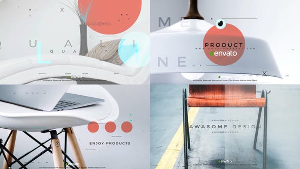 Product Promo V2 - Videohive 22658748 Download