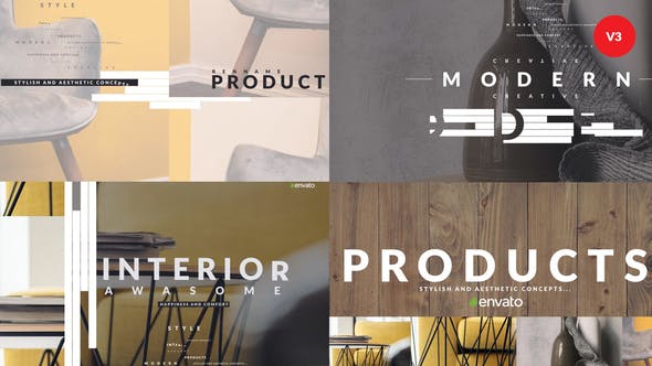 Product Promo V3 - 23067884 Download Videohive