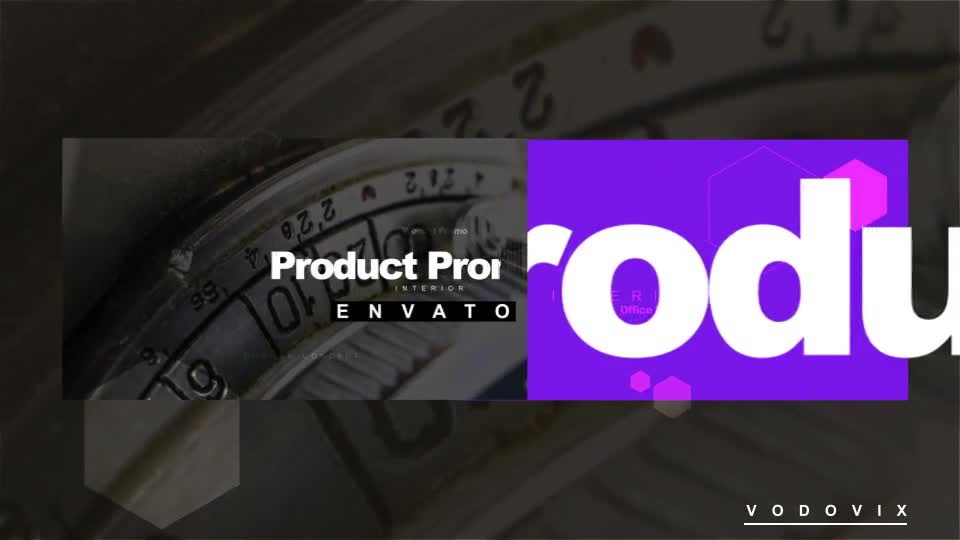 Product Promo Videohive 22537735 After Effects Image 1