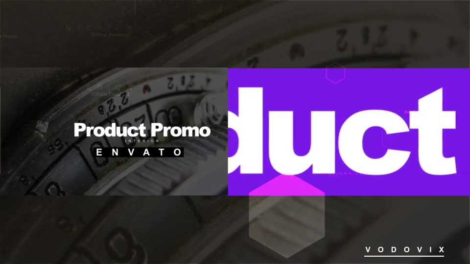 Product Promo Videohive 22537735 After Effects Image 2