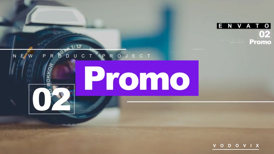 Product Promo Videohive 22537735 After Effects Image 5