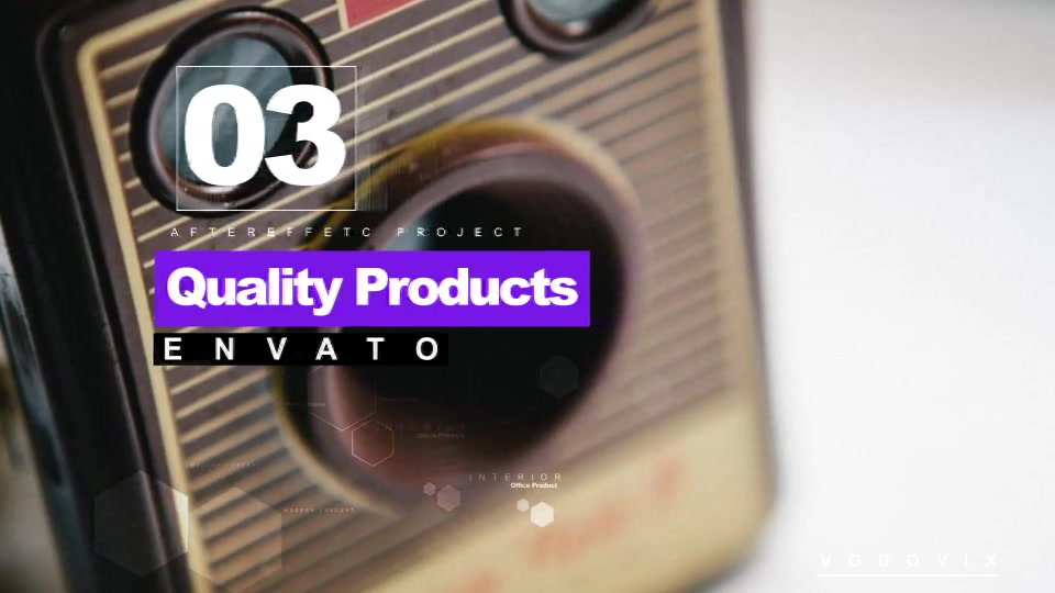 Product Promo Videohive 22537735 After Effects Image 7