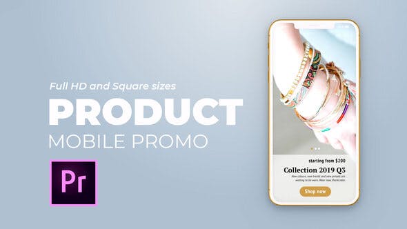 Product Promo - Videohive Download 23648965