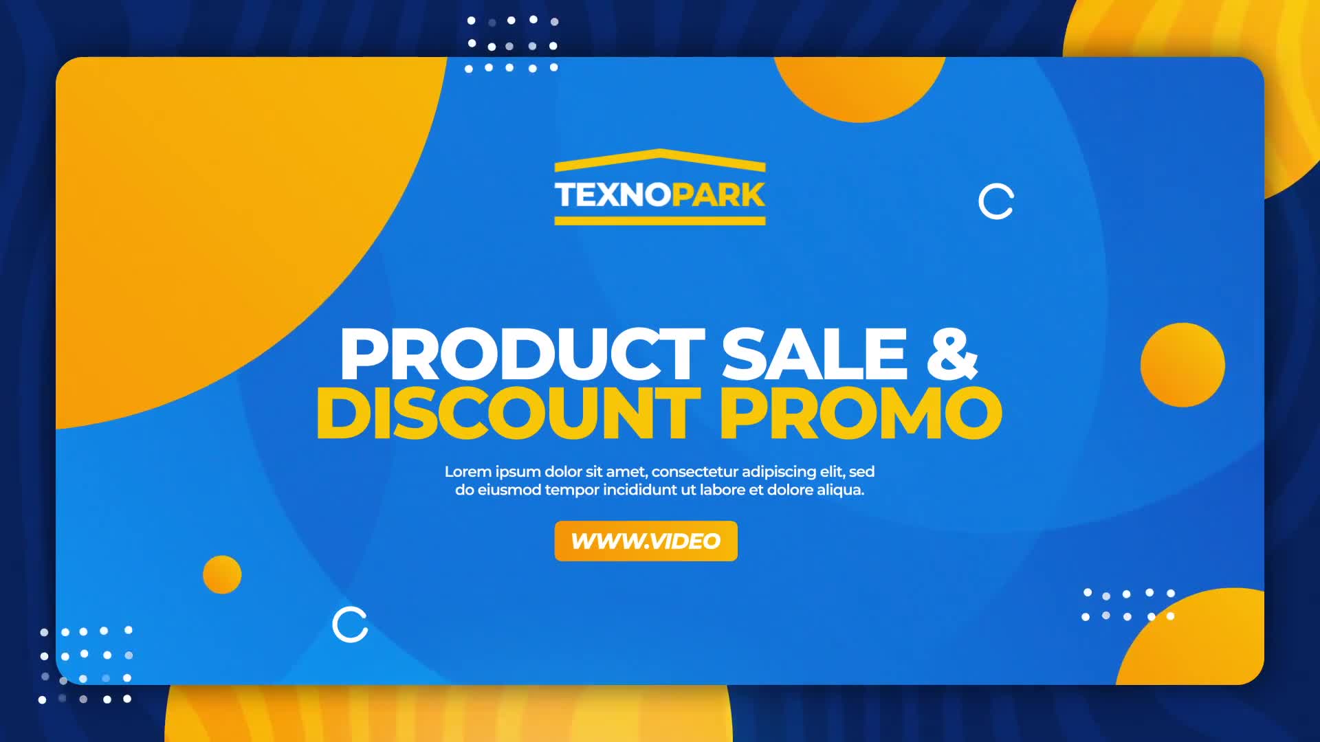 Product Sale and Discount Promo Videohive 29892035 Premiere Pro Image 1