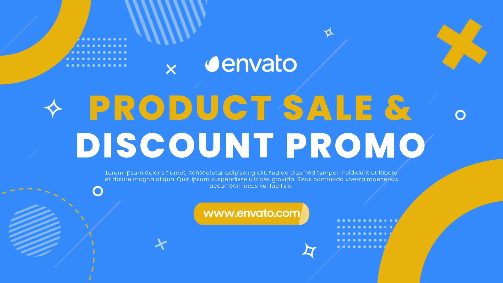 Product Sale and Discount Promo Videohive 33018820 Premiere Pro Image 1