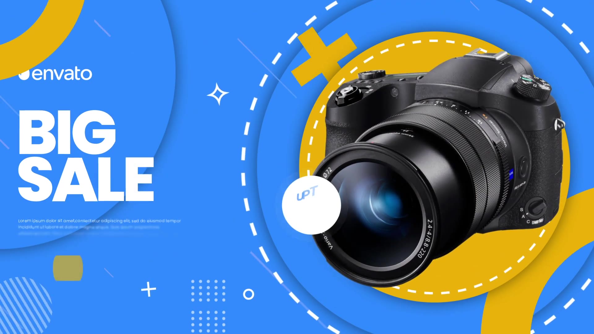 Product Sale and Discount Promo Videohive 33018820 Premiere Pro Image 3