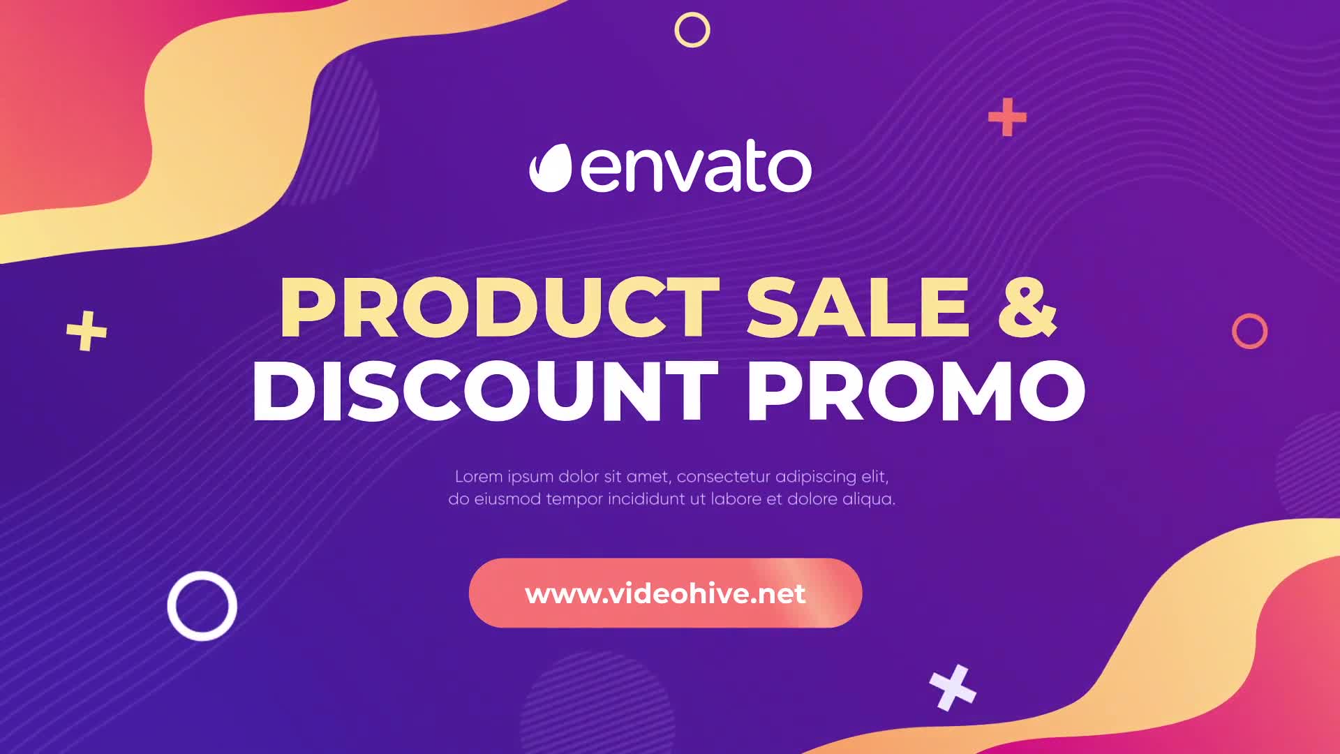 Product Sale & Discount Promo Videohive 29903010 After Effects Image 1
