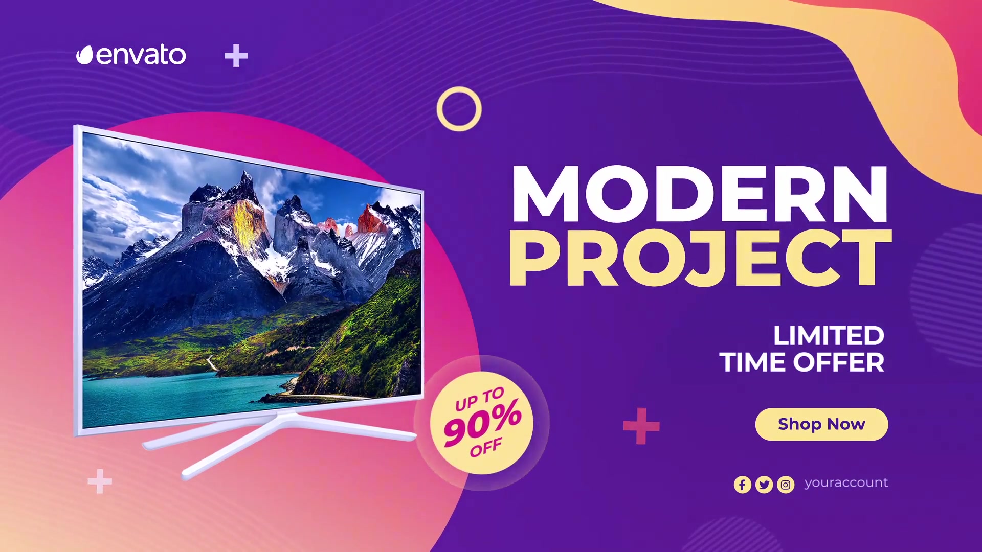 Product Sale & Discount Promo Videohive 30119266 Premiere Pro Image 6