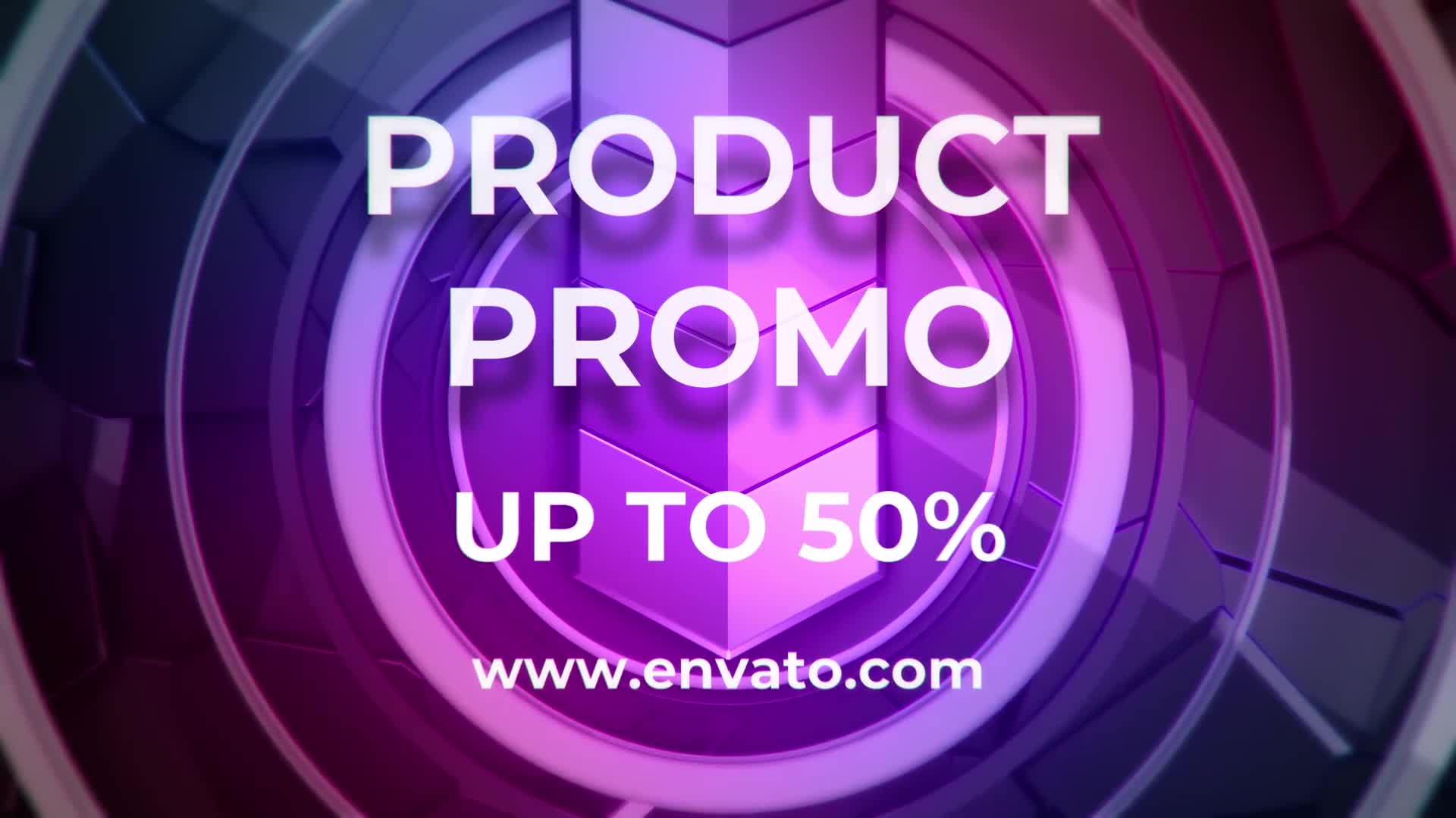 Product Sale Promo Videohive 34195806 DaVinci Resolve Image 1