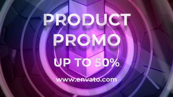 Product Sale Promo - Download Videohive 34195806