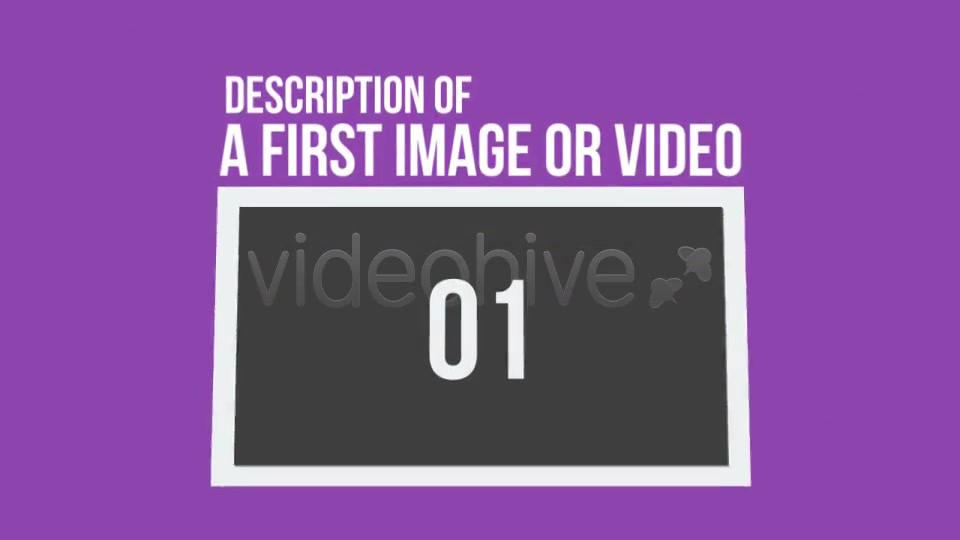 Product / Service Promotion With Kinect Typography Videohive 4883620 After Effects Image 4