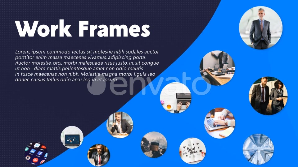 Product Slides Presentation Videohive 25196395 After Effects Image 5