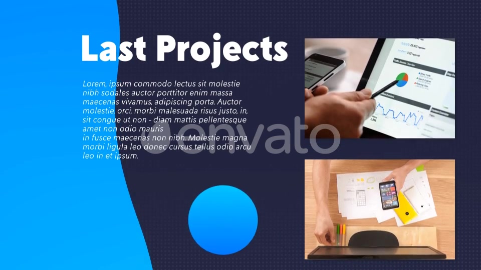 Product Slides Presentation Videohive 25196395 After Effects Image 9