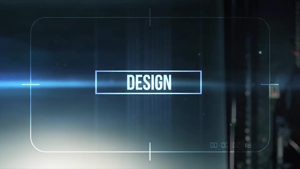 Production Company Ident - Download Videohive 14772103