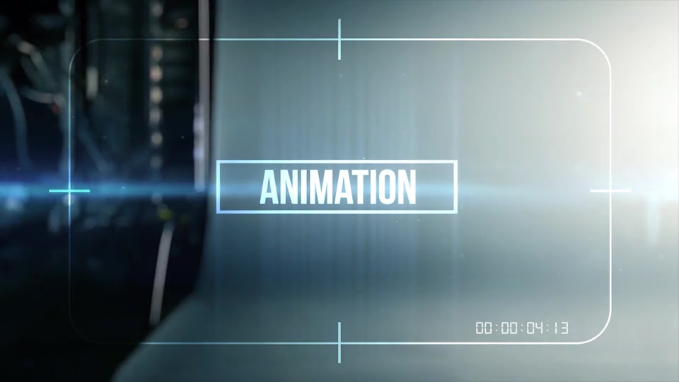 Production Company Ident - Download Videohive 14772103