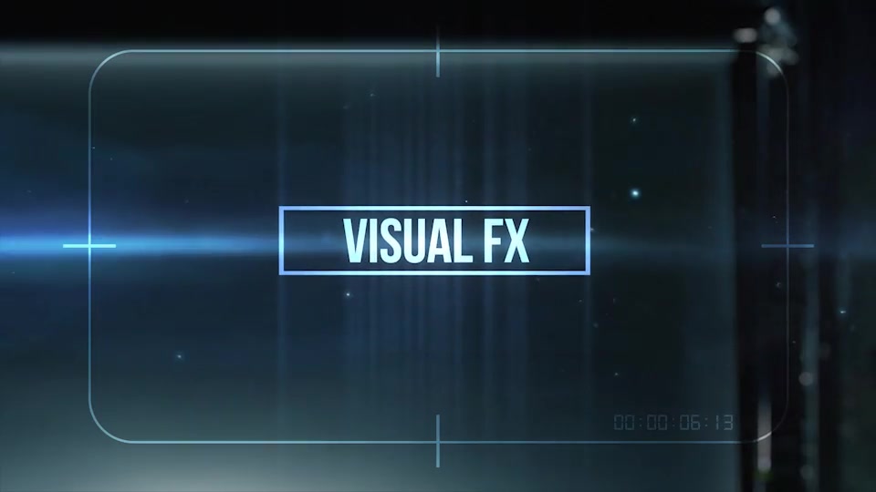 Production Company Ident - Download Videohive 14772103