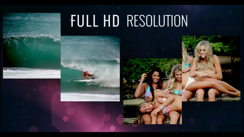 Production Demo Reel Videohive 11026678 After Effects Image 3