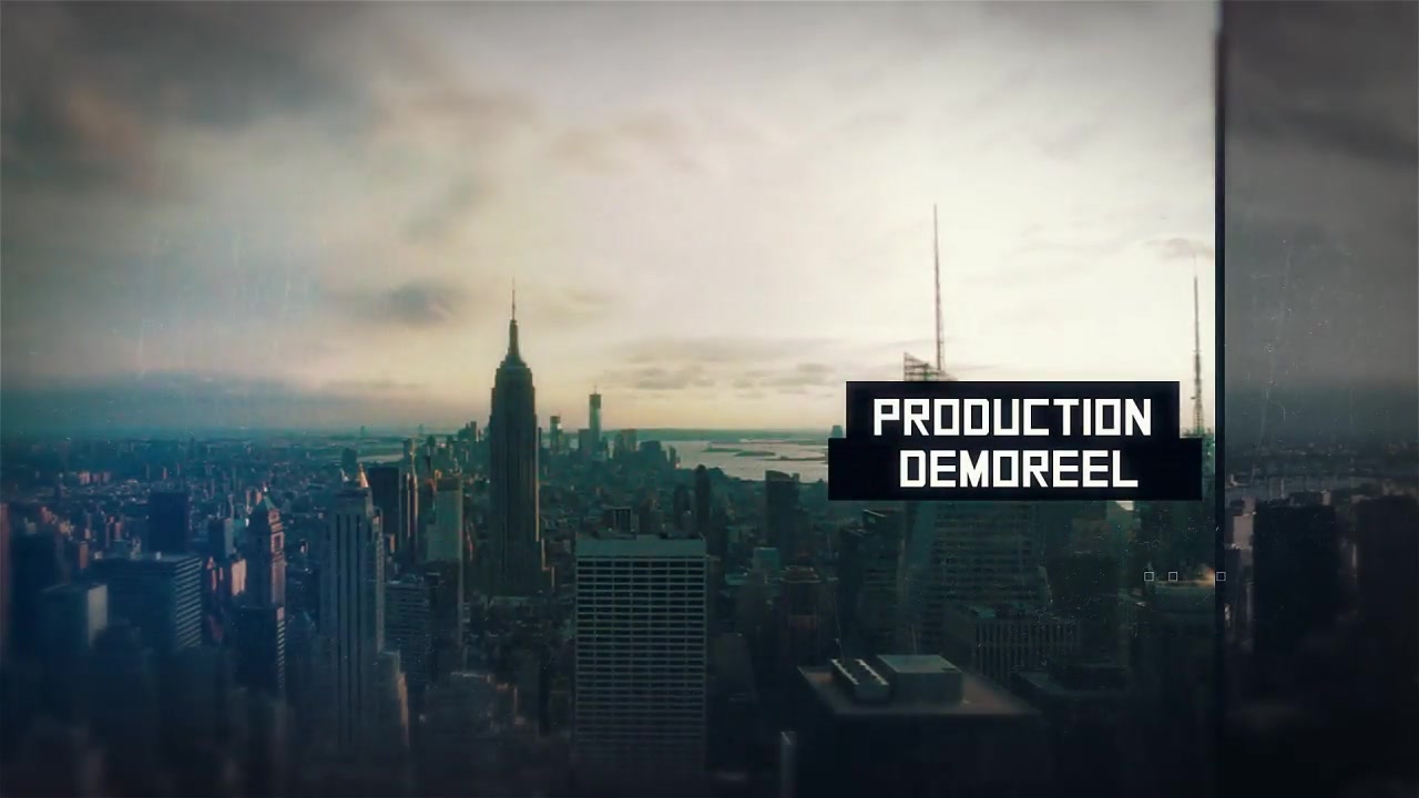 Production Promo Videohive 20106745 After Effects Image 4