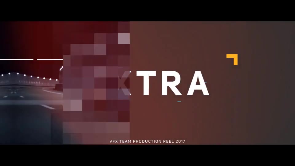 Production Reel 2017 Videohive 20434920 After Effects Image 7