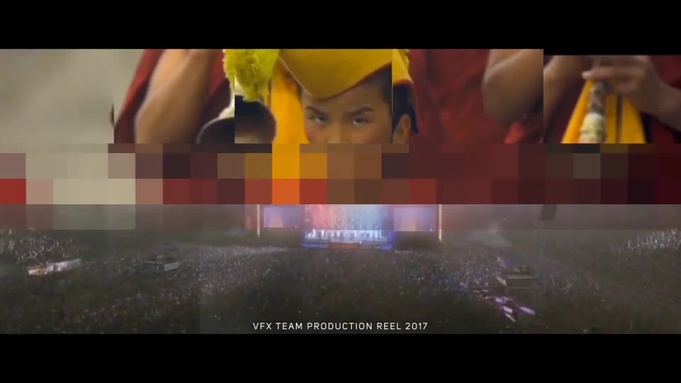 Production Reel 2017 Videohive 20434920 After Effects Image 9