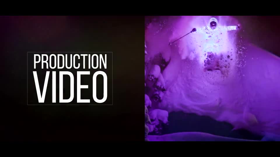 Production Reel Videohive 11428614 After Effects Image 2