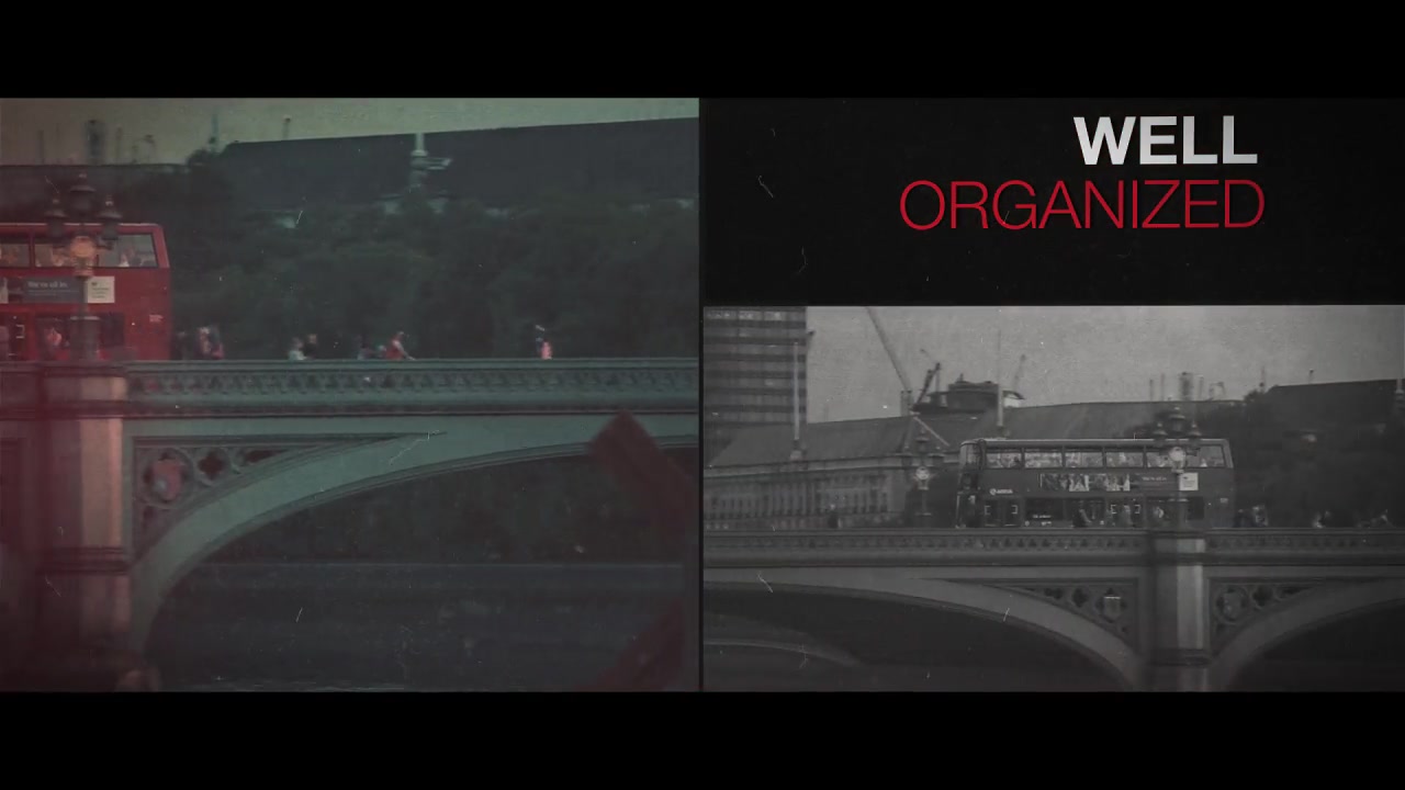 Production Reel Videohive 11593427 After Effects Image 10