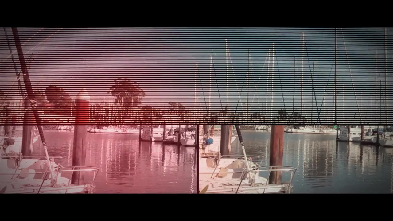 Production Reel Videohive 11593427 After Effects Image 8