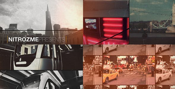 Production Reel - Download Videohive 11593427