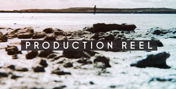 Production Reel - Download Videohive 19682270