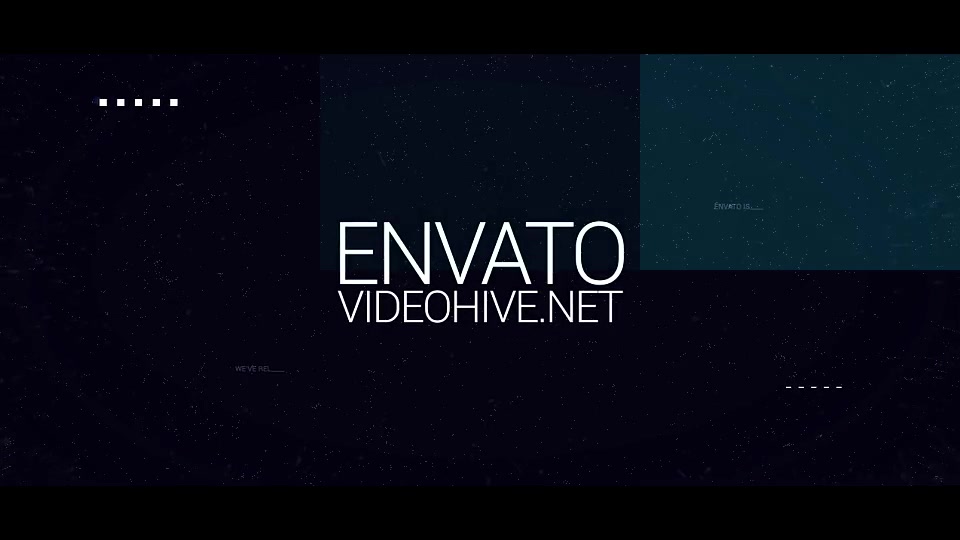 Production Reel Epic Opener Videohive 20612730 After Effects Image 11