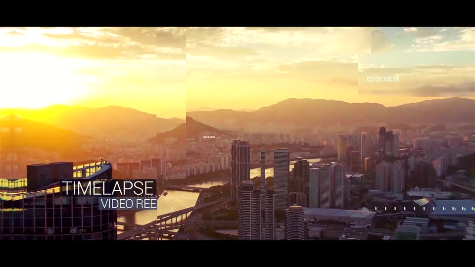 Production Reel Epic Opener Videohive 20612730 After Effects Image 2