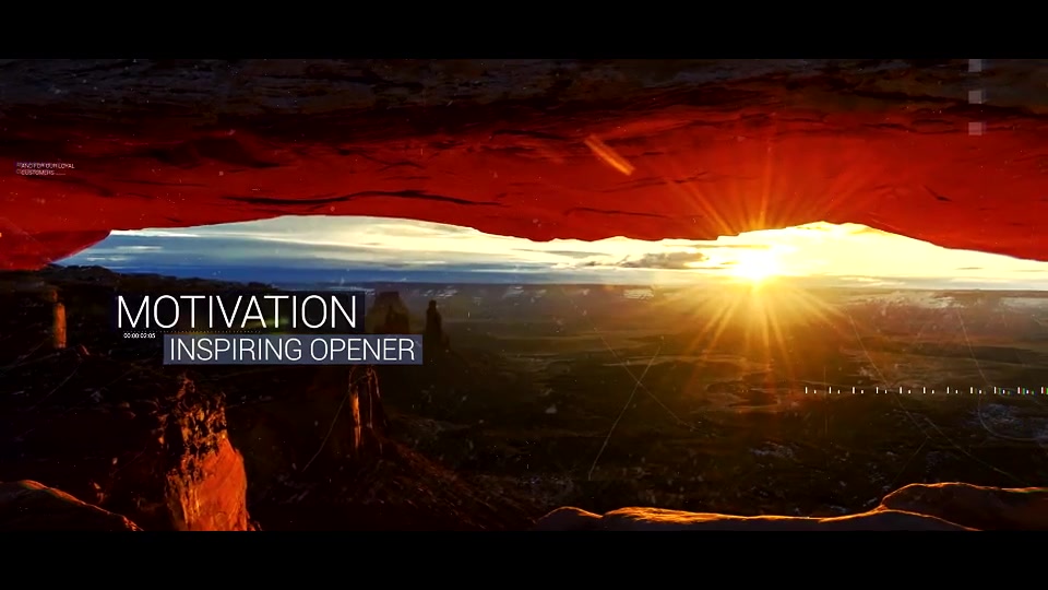 Production Reel Epic Opener Videohive 20612730 After Effects Image 8