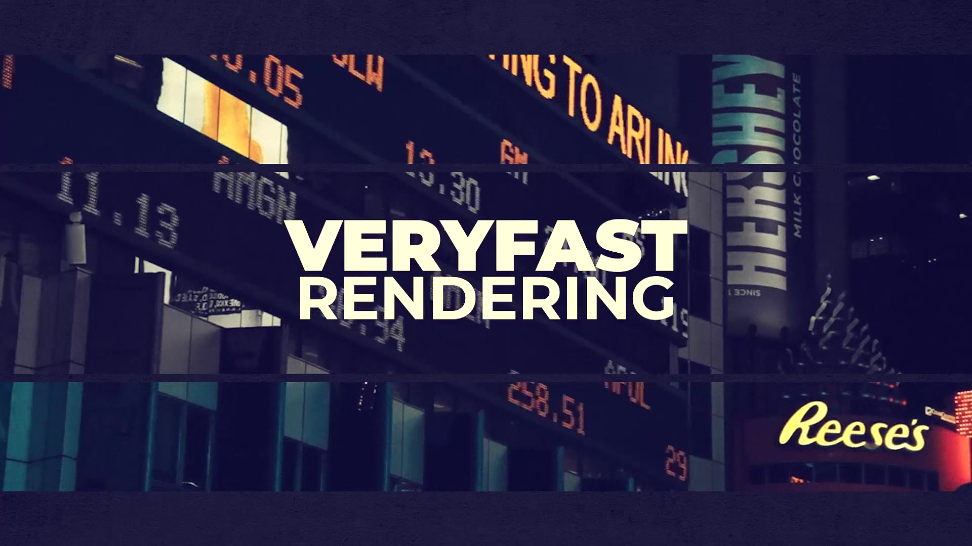 Production Reel Videohive 23359507 Premiere Pro Image 3