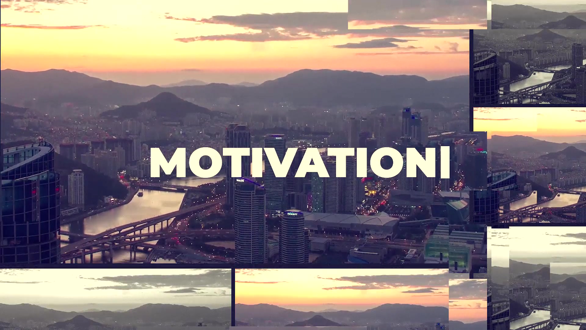 Production Reel Videohive 23359507 Premiere Pro Image 6