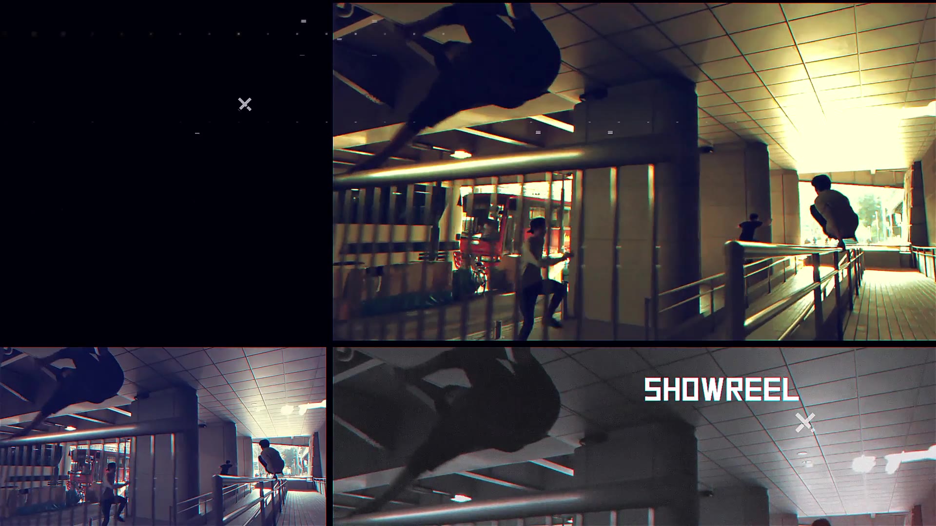 Production Showreel Videohive 21966381 Premiere Pro Image 4