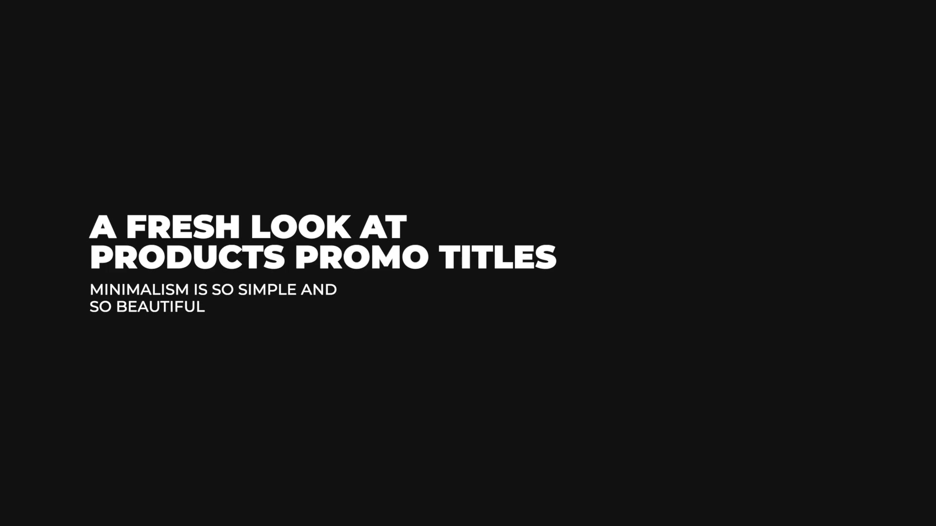 Products Promo Videohive 32464608 Apple Motion Image 8