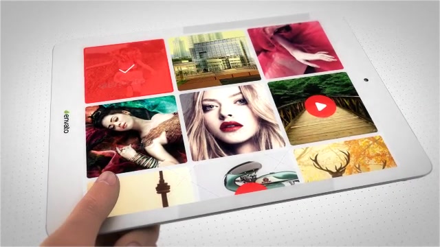 Professional APP Promo Videohive 19226133 After Effects Image 12
