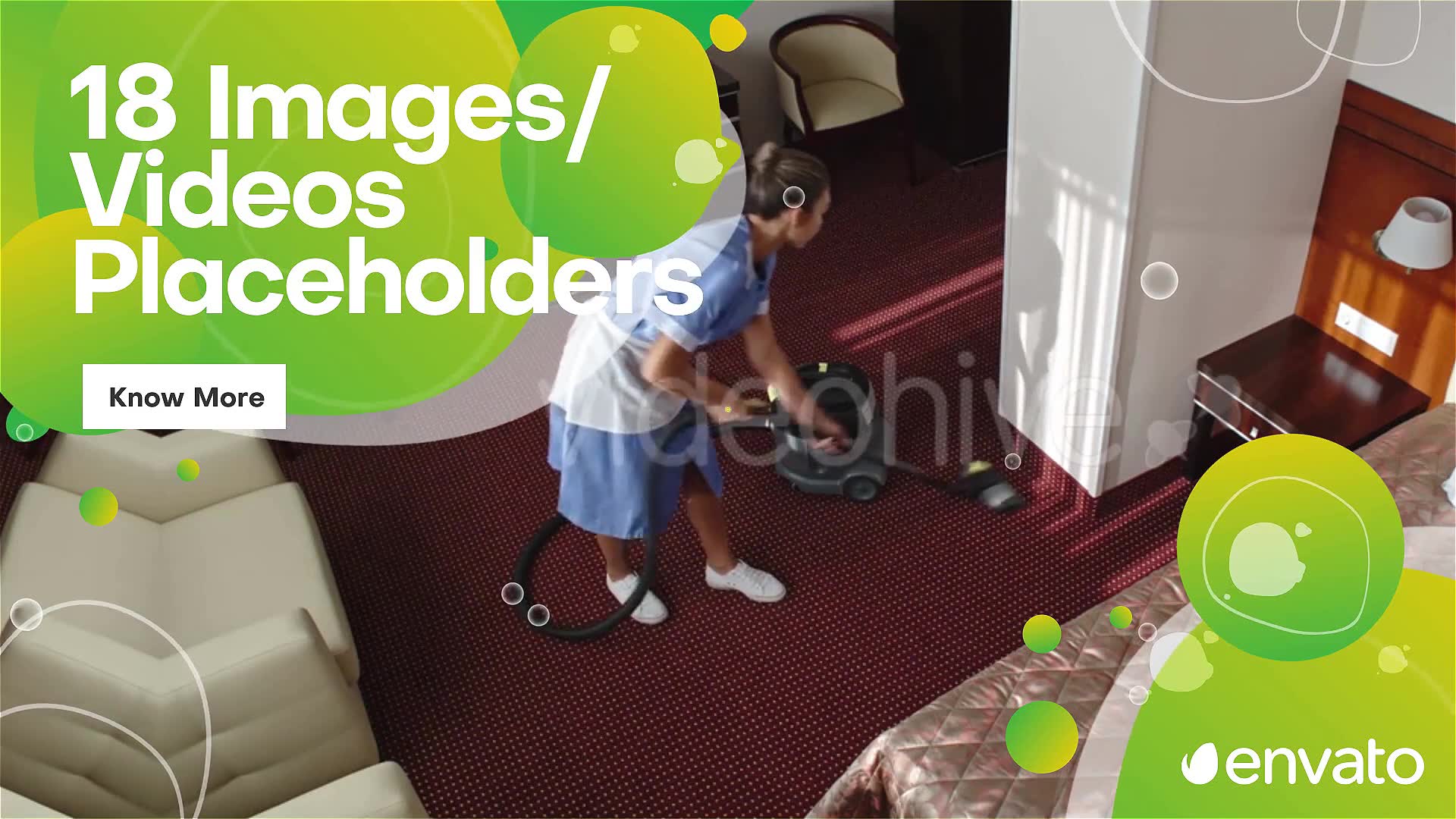 Professional Cleaning Services Promo Videohive 27803568 After Effects Image 10