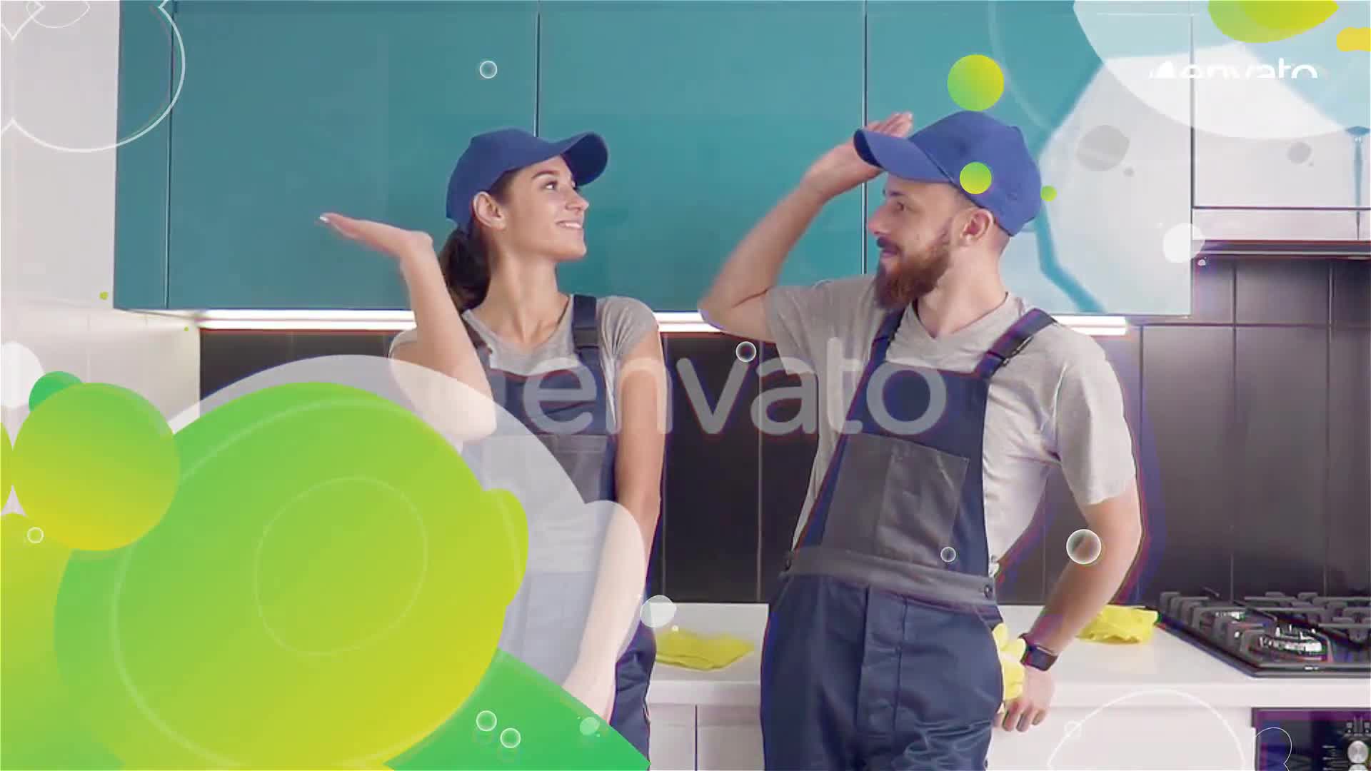 Professional Cleaning Services Promo Videohive 27803568 After Effects Image 11