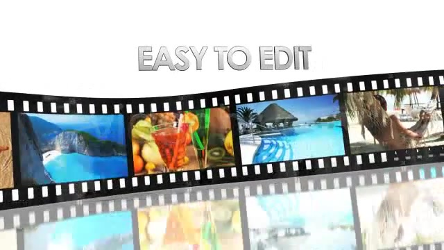 Professional Photographer Videohive 547897 After Effects Image 6