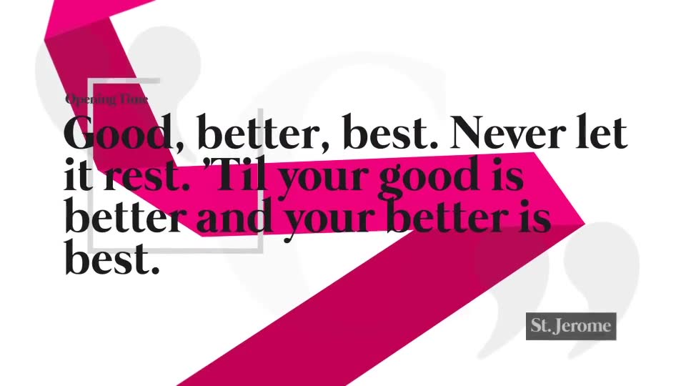 Professional Quotes Slideshow Videohive 23521608 After Effects Image 2