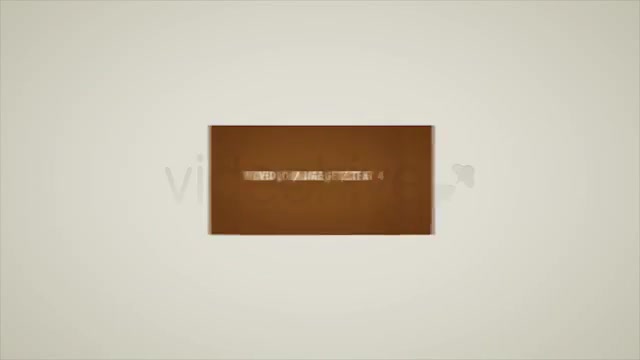 Profile Template Videohive 3319127 After Effects Image 7
