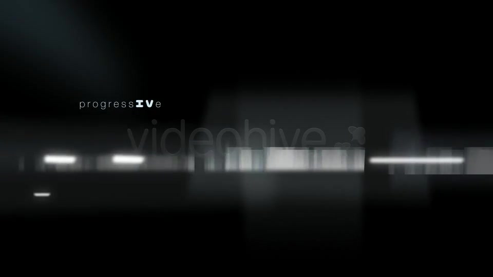 Progressive 12 Light Effect Setups Videohive 1838370 After Effects Image 6