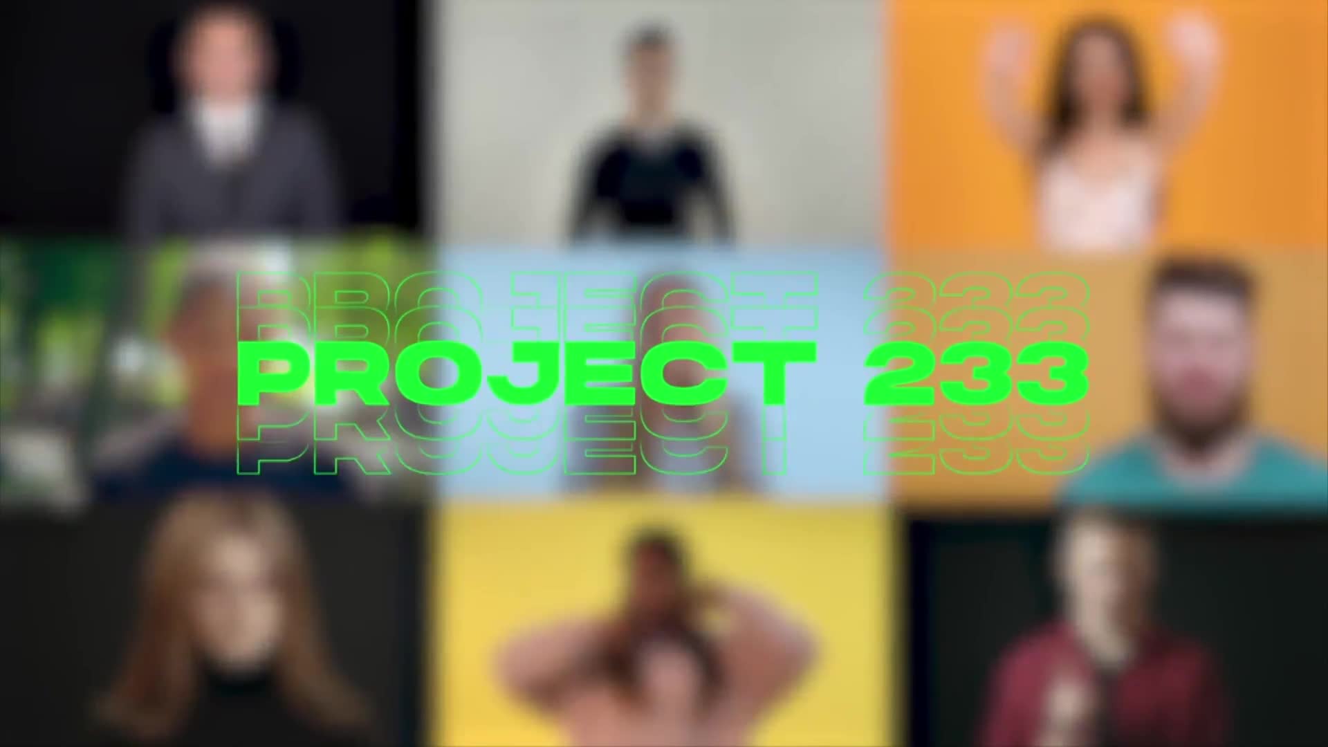 Project 233(Titles 09) Videohive 33220785 Premiere Pro Image 2
