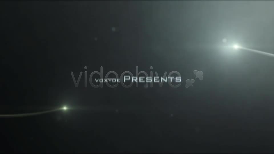 Project Elysium Videohive 5355867 After Effects Image 1
