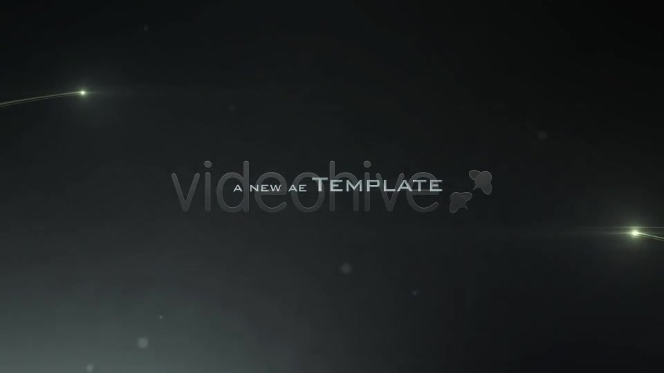 Project Elysium Videohive 5355867 After Effects Image 2