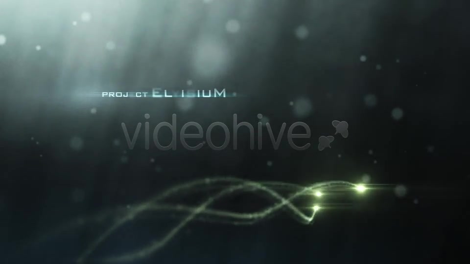 Project Elysium Videohive 5355867 After Effects Image 3