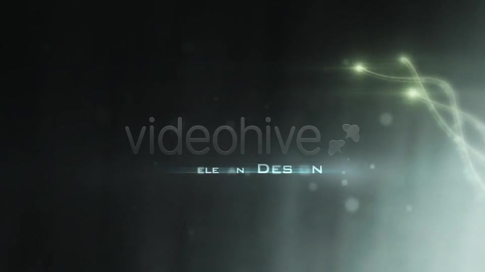 Project Elysium Videohive 5355867 After Effects Image 4