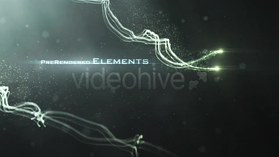 Project Elysium Videohive 5355867 After Effects Image 8