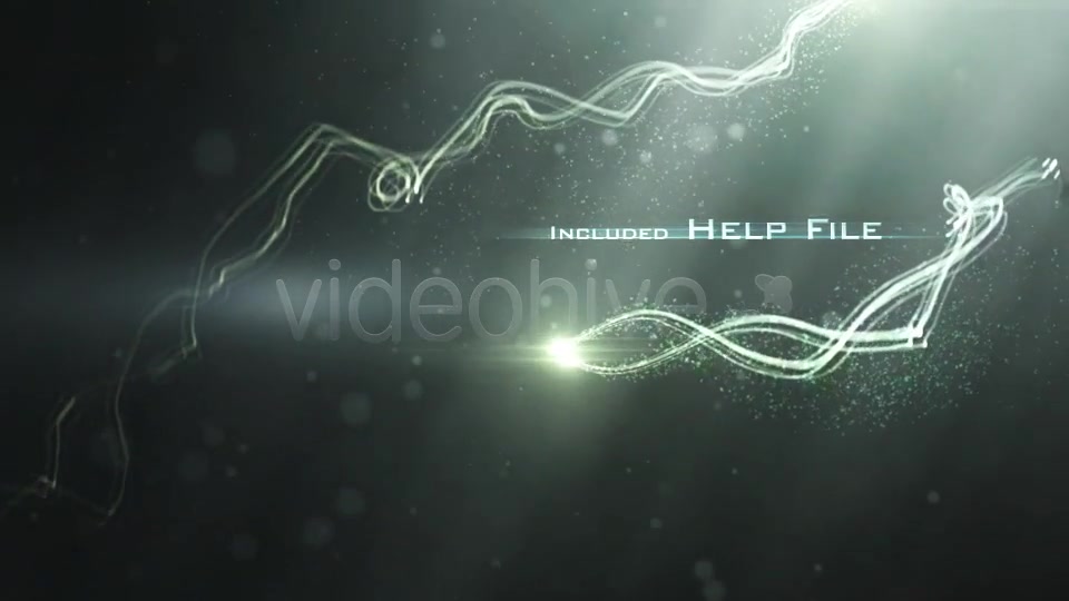 Project Elysium Videohive 5355867 After Effects Image 9